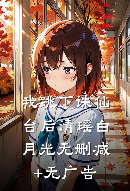 我跳下诛仙台后清瑶白月光无删减+无广告