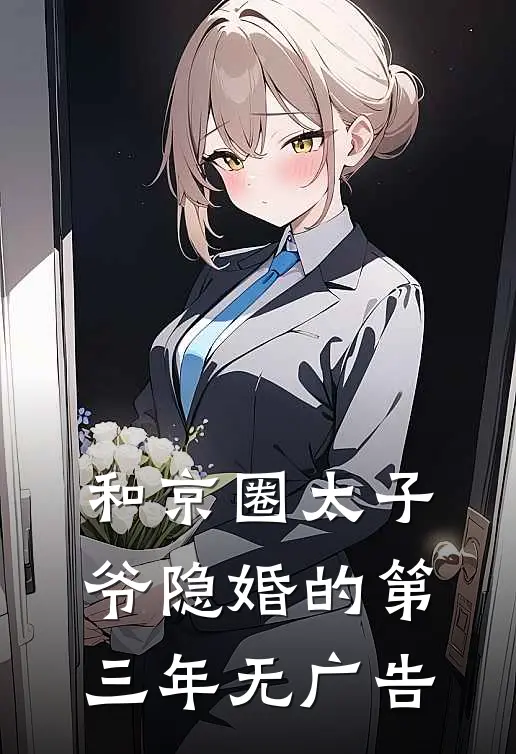 和京圈太子爷隐婚的第三年无广告