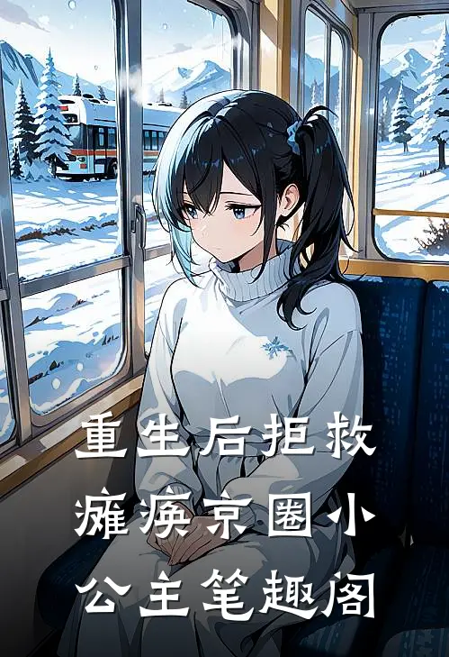重生后拒救瘫痪京圈小公主笔趣阁