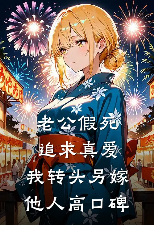 老公假死追求真爱，我转头另嫁他人高口碑