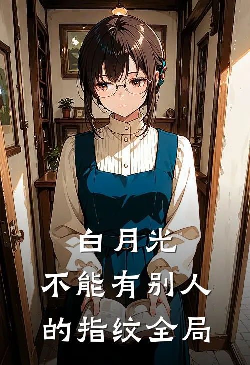 白月光，不能有别人的指纹全局