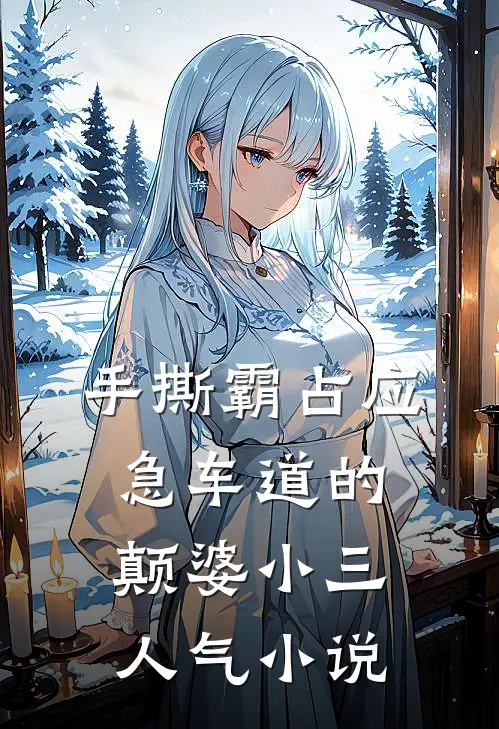 手撕霸占应急车道的颠婆小三人气小说