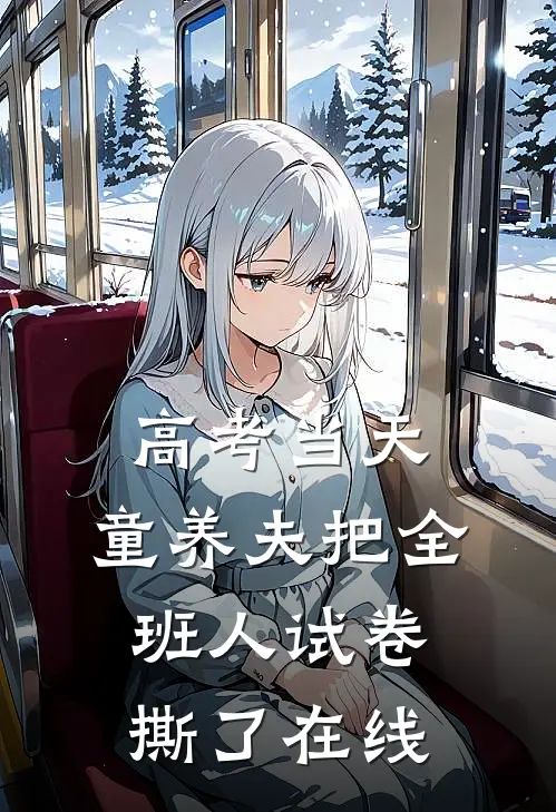 高考当天，童养夫把全班人试卷撕了在线