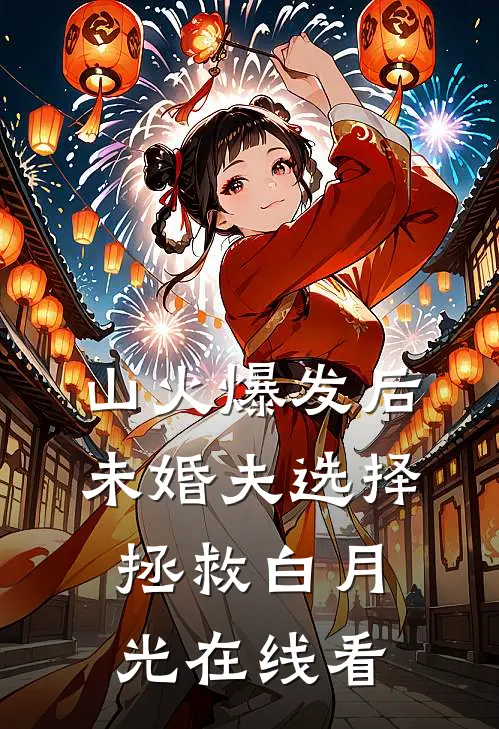 山火爆发后，未婚夫选择拯救白月光在线看