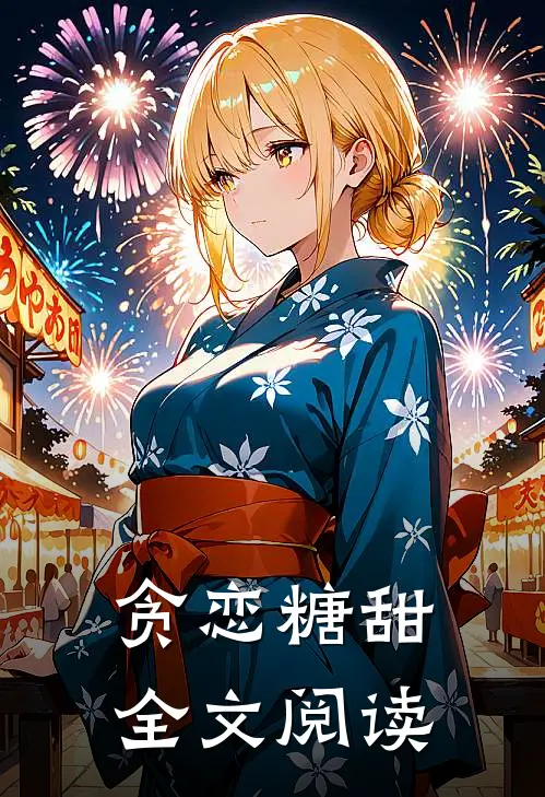 贪恋糖甜全文阅读