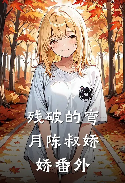 残破的弯月陈叔娇娇 番外