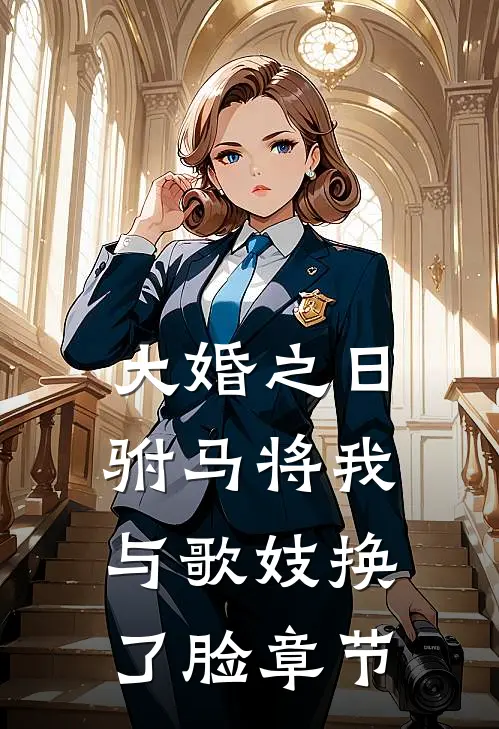 大婚之日，驸马将我与歌妓换了脸章节