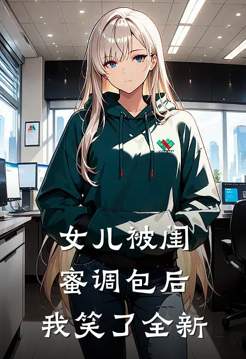 女儿被闺蜜调包后，我笑了全新