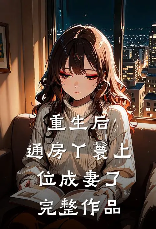 重生后，通房丫鬟上位成妻了完整作品
