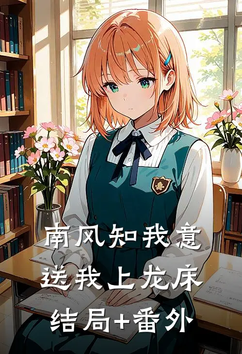 南风知我意，送我上龙床结局+番外