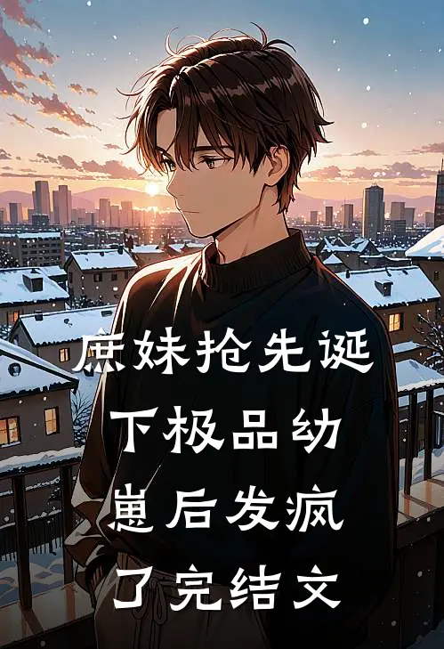 庶妹抢先诞下极品幼崽后发疯了完结文