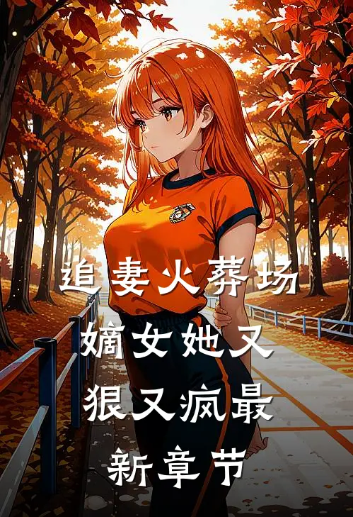 追妻火葬场：嫡女她又狠又疯最新章节