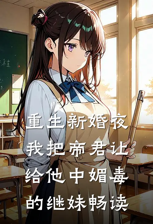 重生新婚夜，我把帝君让给他中媚毒的继妹畅读