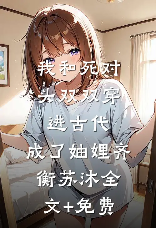 我和死对头双双穿进古代，成了妯娌齐衡苏沐全文+免费