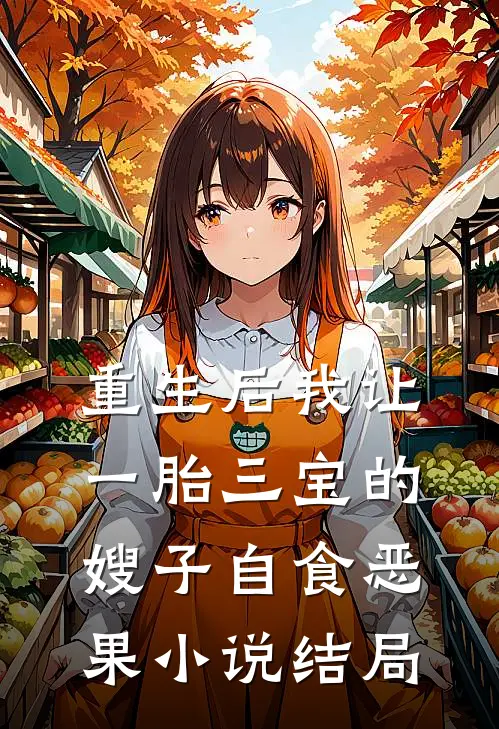 重生后我让一胎三宝的嫂子自食恶果小说结局