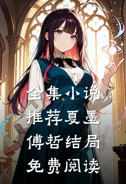 全集小说推荐夏墨傅哲结局免费阅读