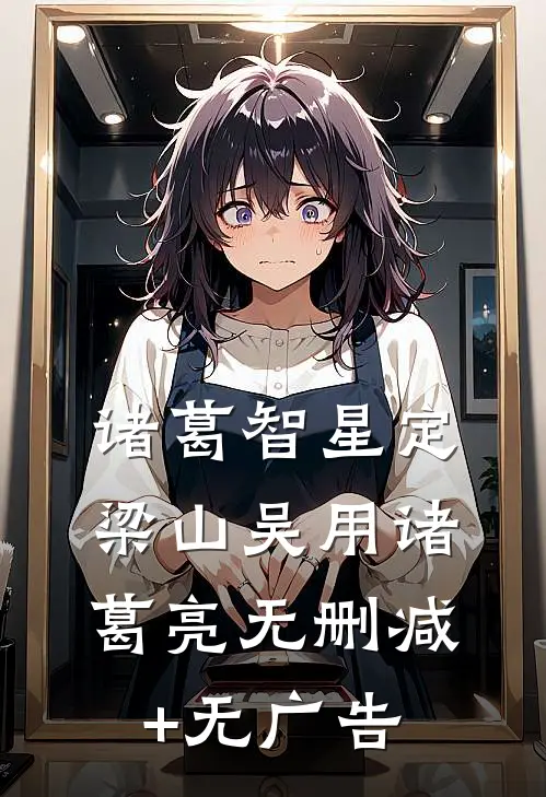 诸葛智星定梁山吴用诸葛亮无删减+无广告