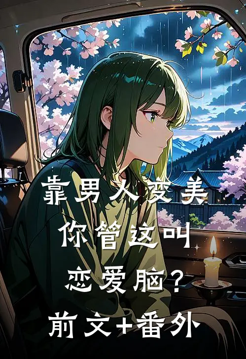靠男人变美，你管这叫恋爱脑？前文+番外
