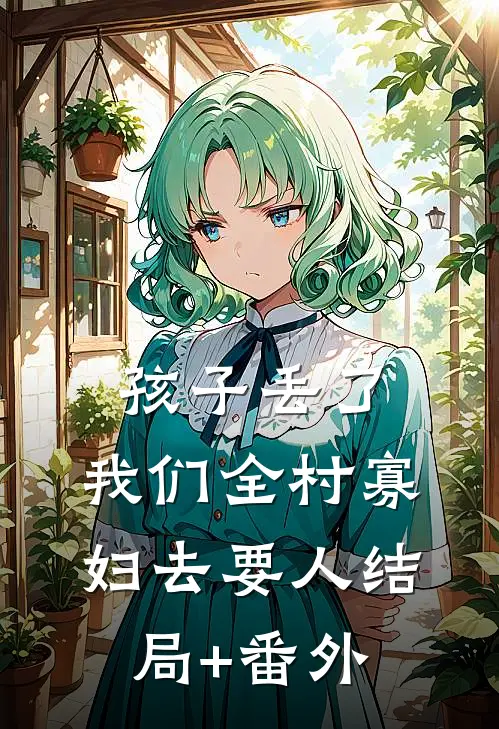 孩子丢了，我们全村寡妇去要人结局+番外