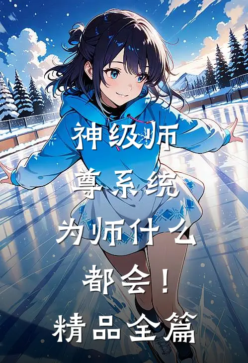 神级师尊系统，为师什么都会！精品全篇