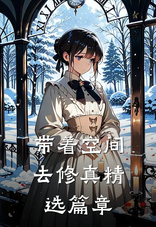 带着空间去修真精选篇章