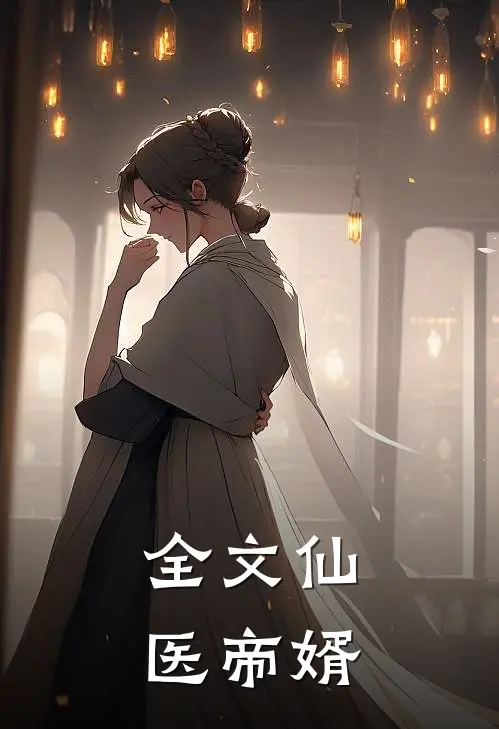 全文仙医帝婿