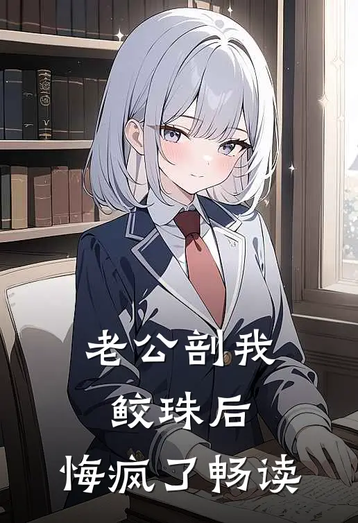 老公剖我鲛珠后，悔疯了畅读