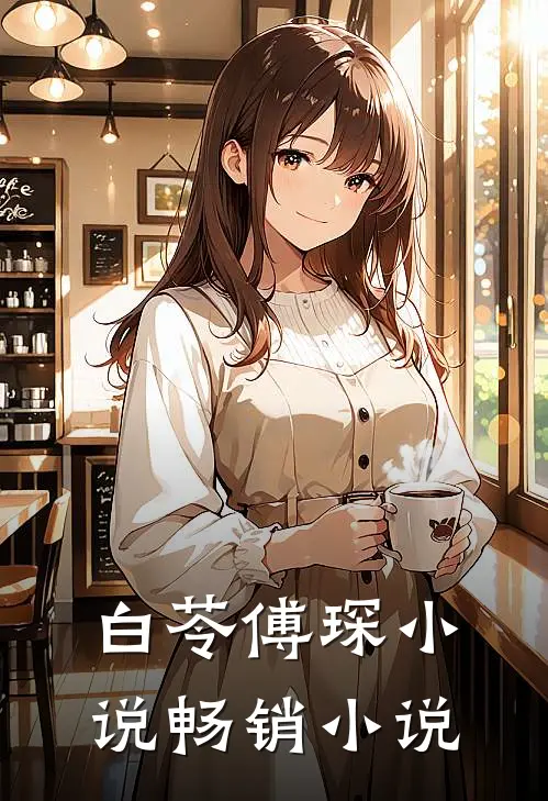 白苓傅琛小说畅销小说