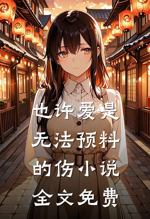 也许爱是无法预料的伤小说全文免费