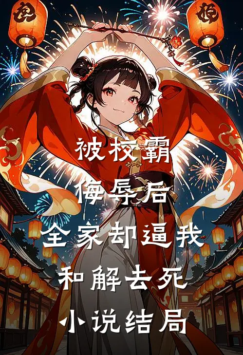 被校霸侮辱后，全家却逼我和解去死小说结局