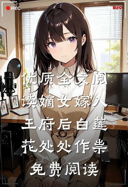 优质全文阅读嫡女嫁入王府后白莲花处处作祟免费阅读