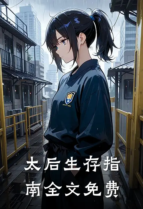 太后生存指南全文免费