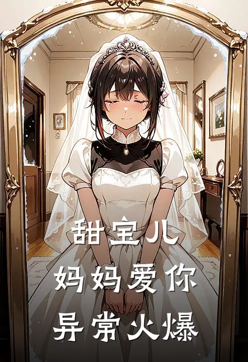 甜宝儿，妈妈爱你异常火爆