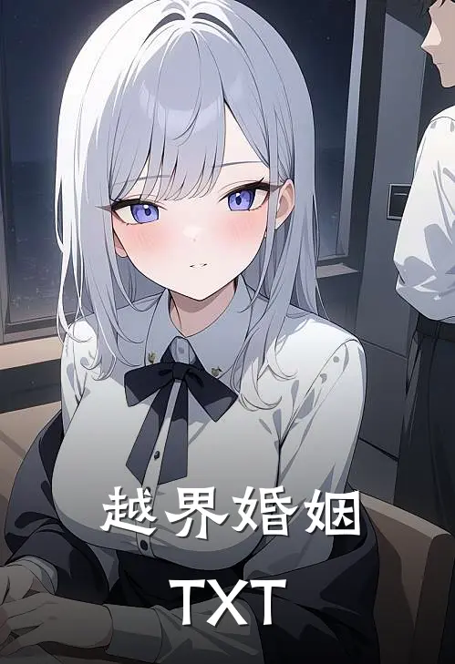 越界婚姻TXT