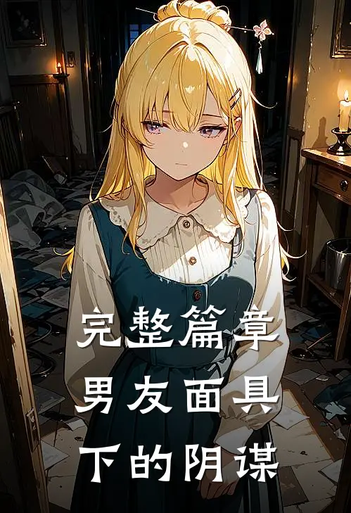 完整篇章男友面具下的阴谋