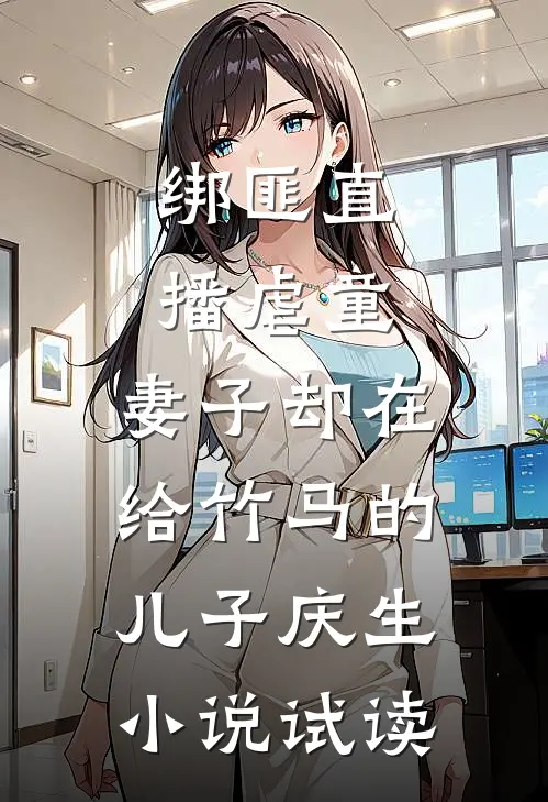 绑匪直播虐童，妻子却在给竹马的儿子庆生小说试读