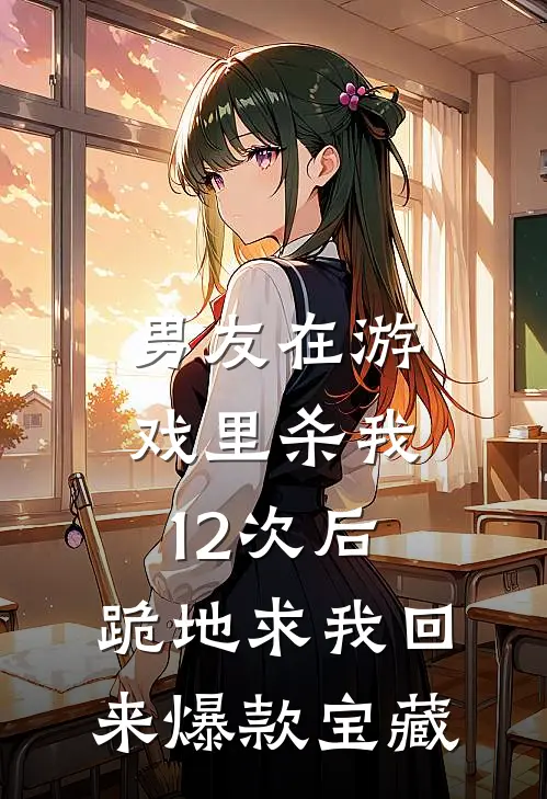 男友在游戏里杀我12次后，跪地求我回来爆款宝藏