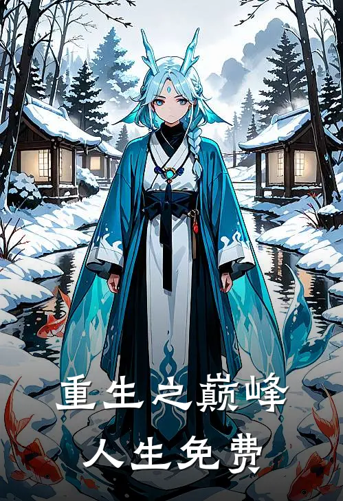 重生之巅峰人生免费