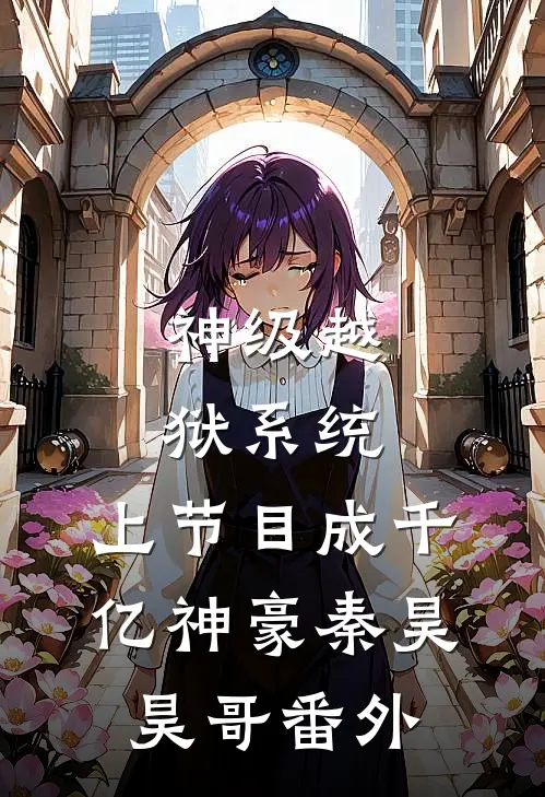 神级越狱系统：上节目成千亿神豪秦昊昊哥 番外