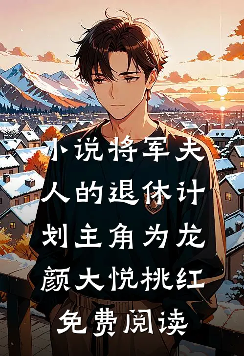 小说将军夫人的退休计划主角为龙颜大悦桃红免费阅读