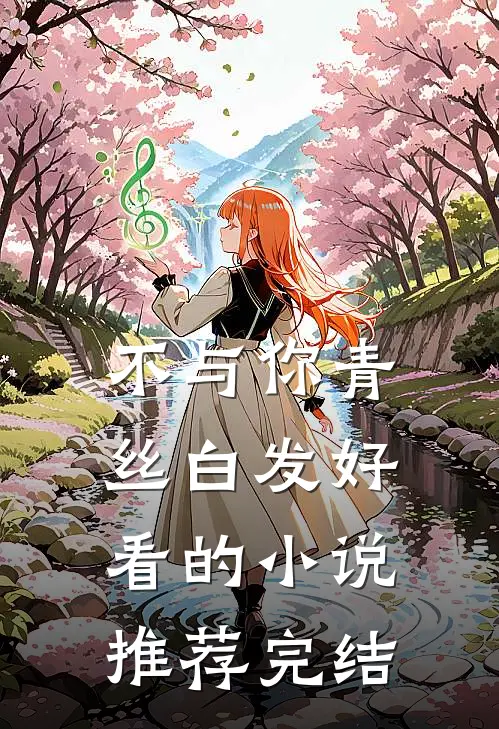 不与你青丝白发好看的小说推荐完结