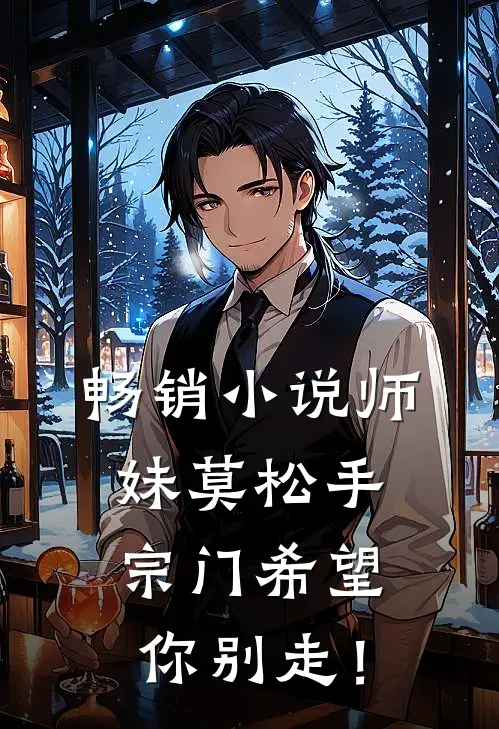 畅销小说师妹莫松手，宗门希望你别走！