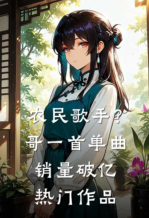 农民歌手？哥一首单曲销量破亿热门作品