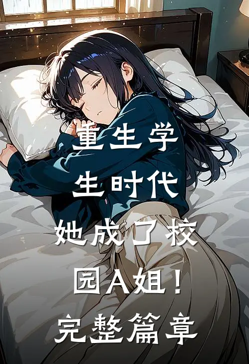 重生学生时代：她成了校园A姐！完整篇章