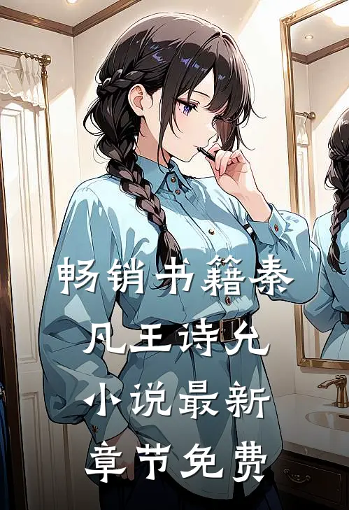 畅销书籍秦凡王诗允小说最新章节免费