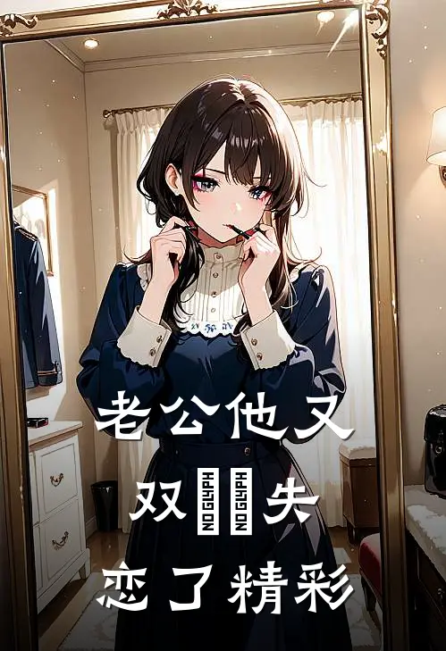 老公他又双叒叕失恋了精彩