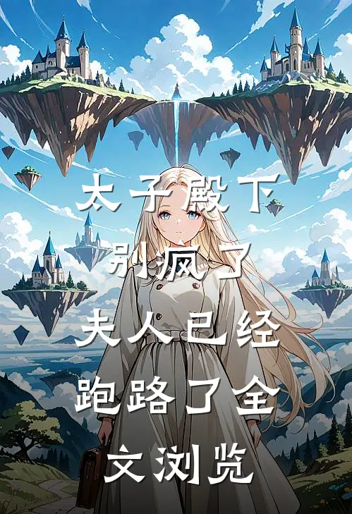 太子殿下别疯了，夫人已经跑路了全文浏览