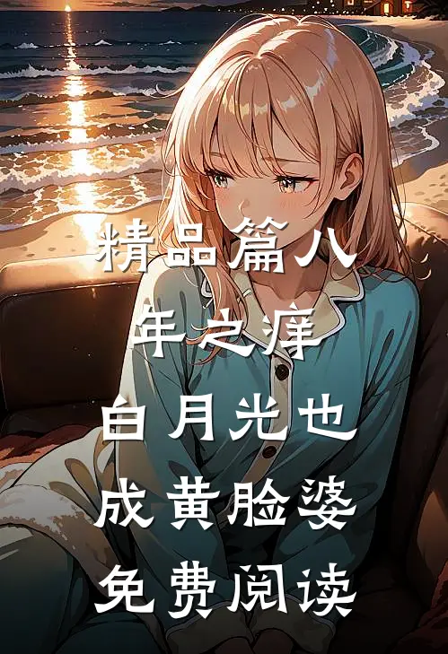 精品篇八年之痒,白月光也成黄脸婆免费阅读