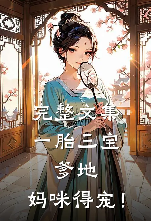 完整文集一胎三宝：爹地，妈咪得宠！
