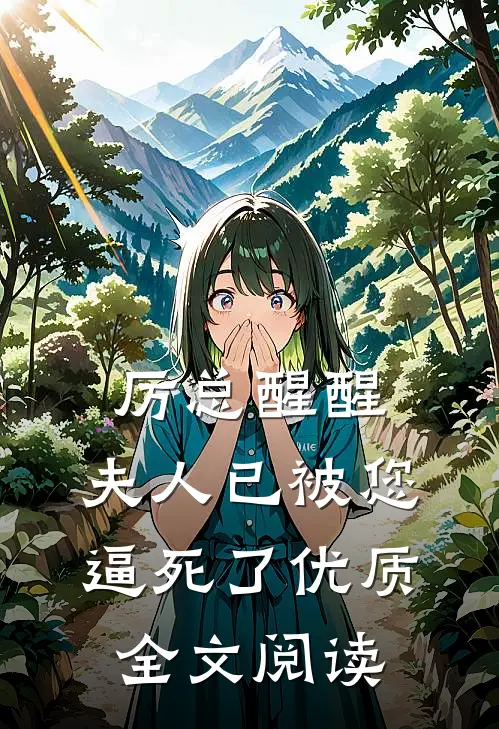 厉总醒醒，夫人已被您逼死了优质全文阅读